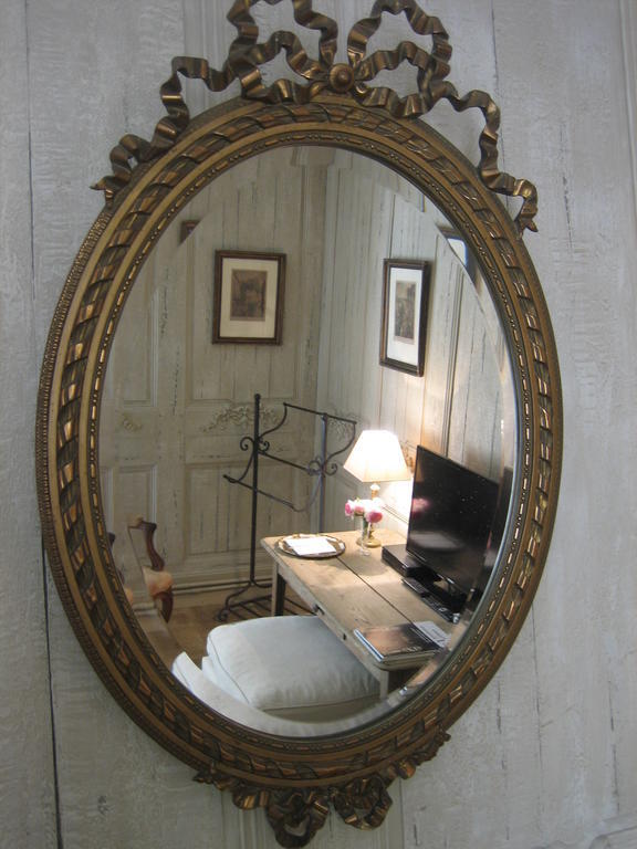 Les Chambres D'Hotes Du Chateau De Saint-Georges Room photo